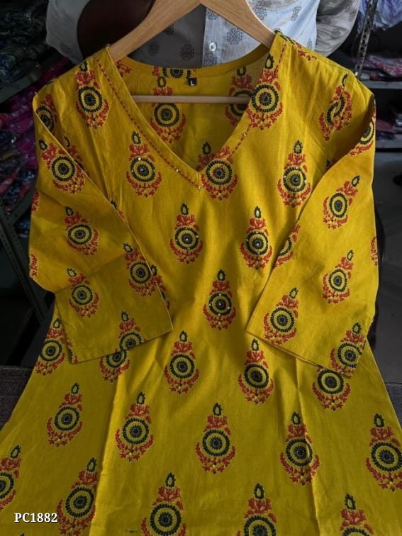 Heavy Cotton Three Piece Suit - Image 2