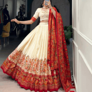 lehanga choli